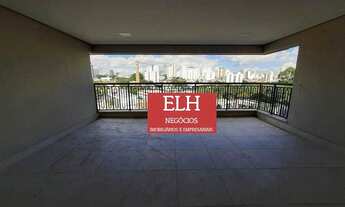 Imagem 3: Apartamento com 3 dormitórios à venda, 147 m² por R$ 2.300.000,00 - V Mariana - São Paulo