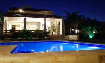 Imagem 3: CASA DUPLEX Á VENDA MOBILIADA ,9 SUÍTES,PISCINA,DECK, SERVINDO TAMBÉM COMO POUSADA, PRÓX