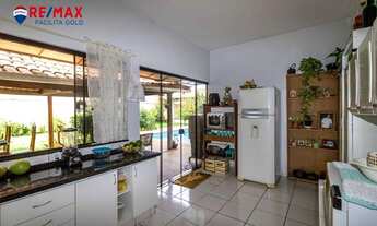 Imagem 3: Casa à venda na 108 Sul com 4 dormitórios, 350 m² por R$ 897.000 - 108 Sul - Palmas/TO