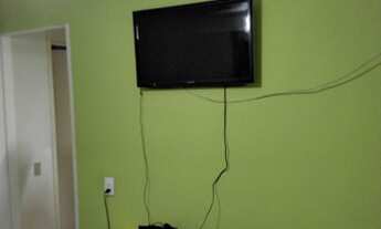 Imagem 6: Apartamento para venda possui 62 m² com 2 dormitórios - Parque Bristol - São Paulo - SP