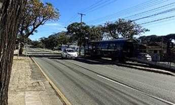 Imagem 6: Terreno para Venda em Curitiba, água Verde