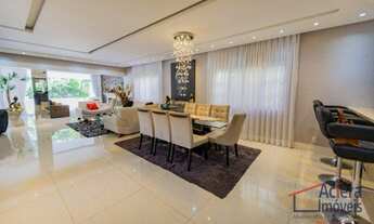 Imagem 4: Casa com 4 suíte à venda, 297 m² - Cotia