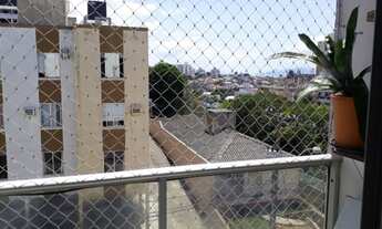 Imagem: Apartamento para venda com 60 metros quadrados