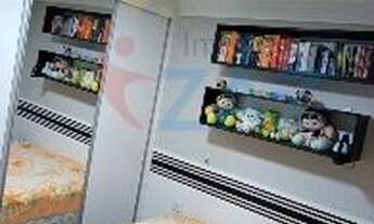 Imagem 6: Apartamento Padrão para Venda em Jardim Campo Limpo São Paulo-SP - 2163