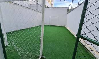 Imagem 3: Edf Vanda Mota Boa viagem,70m,2 suítes, andar alto, vista mar,lazer,50m da praia