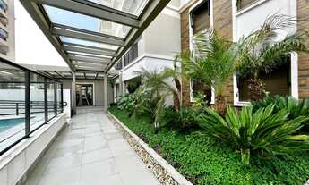 Imagem 5: Apartamento Garden para venda possui 123 metros quadrados com 2 quartos em Jardim Paraíso