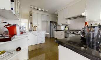 Imagem 4: Apartamento para venda possui 160 metros quadrados com 2 quartos