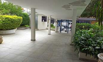 Imagem 3: ALUGA-SE APARTAMENTO 65 metros quadrados com 2 quartos em Vila Mariana - São Paulo - SP