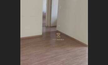 Imagem 2: Apartamento com 2 dormitórios à venda, 64 m² por R$ 625.000 - Bosque da Saúde - São Paulo