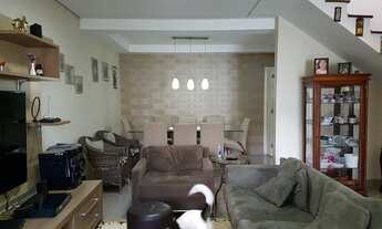 Imagem: Vendo casa na Vila Santa Catarina com 4