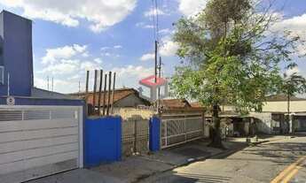 Imagem 2: Terreno à venda, Eldízia - Santo André/SP