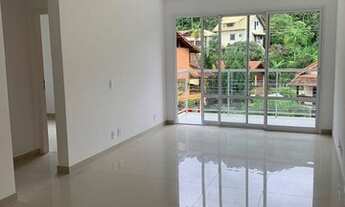 Imagem 4: Cobertura para venda com 150 metros quadrados com 3 quartos em Mury - Nova Friburgo