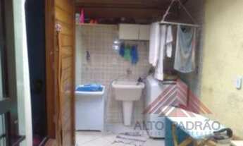 Imagem 2: Casa Residencial para venda e locação, Oasis Paulista, Rio Grande da Serra - CA1196