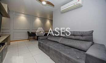 Imagem 4: Apartamento 3 quartos Icaraí super localização!! Qualidade de Vida!!