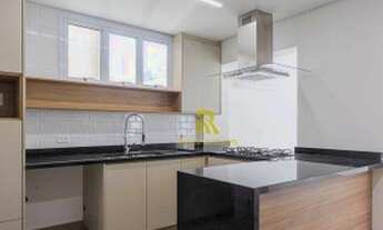 Imagem 5: Apartamento com 3 dormitórios (3 suítes) à venda, 258 m² por R$ 3.425.000 - Jardim Paulist