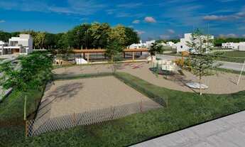 Imagem 4: Lote/Terreno para venda tem 300 metros quadrados em Capao Novo - Capão da Canoa - RS