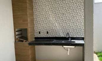 Imagem 4: Casa 3 Quartos - 1 suíte para venda em Aparecida de Go