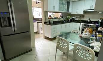 Imagem 6: Apartamento para venda com 172 metros quadrados com 4 quartos em Tamarineira - Recife - PE