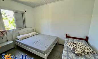 Imagem 7: C-624 Ótima casa com 2 dormitórios em Imbé