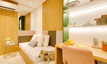 Imagem 2: Apartamento - Setor Bueno - Goiânia