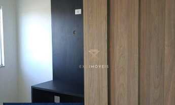 Imagem 7: Apartamento com 3 dormitórios à venda, 100 m² por R$ 420.000 - Planalto - Belo Horizonte/M