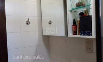 Imagem 5: Casa 381m², piscina, 5 dormitórios, 2 vagas, em Bom Jesus - Porto Alegre - RS