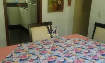 Imagem 6: Apartamento à venda, 4 quartos, 1 suíte, 2 vagas, Cruzeiro - Belo Horizonte/MG