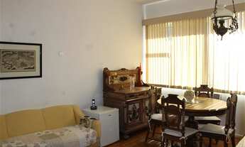 Imagem 3: Apartamento para venda com 95 metros quadrados com 3 quartos em Copacabana - Rio de Janeir