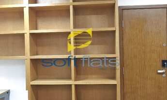 Imagem 7: Sala Comercial para Aluguel no Itaim