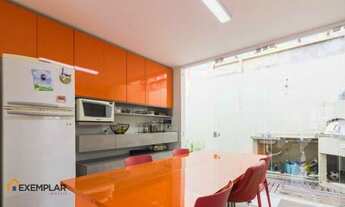 Imagem 3: Sobrado com 5 dormitórios à venda, 168 m² por R$ 890.000,00 - Jardim São Paulo - São Paulo