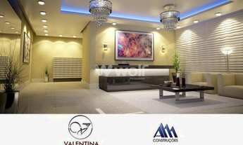 Imagem 7: 3 QUARTOS + 2 DEMI-SUITE - 2 VAGAS - 110,07M2