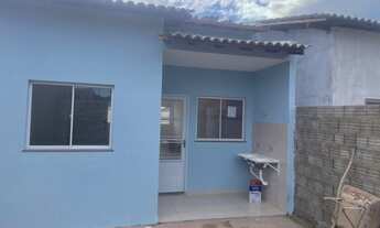 Imagem 7: Imóvel novo no bairro São Simão em Várzea grande