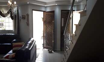 Imagem 3: V0183 Casa Alto da Mooca