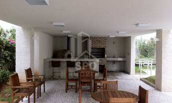 Imagem 4: Apartamento de 130 m ² a venda na Chácara Santo Antonio