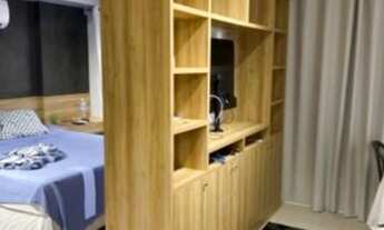 Imagem 2: Loft no Studio Unique, 40m² - AP0251