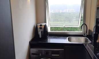 Imagem 7: Apartamento para venda com 85 metros quadrados com 2 quartos em Jacarepaguá - Rio de Janei