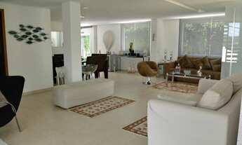 Imagem 6: Casa em Condomínio para Venda em Lagoa Santa, Estancia das Amendoeiras, 5 dormitórios, 3 s