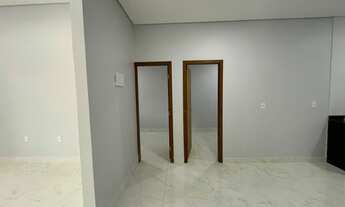 Imagem 7: Belíssima casa na Qnl 02 conjunto D