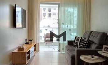 Imagem 1: Excelente apartamento em Icaraí, com varanda, sala, 2 quartos, suite e garagem