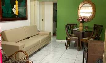 Imagem 6: Apartamento 3 quartos no janga com 74m² - Paulista