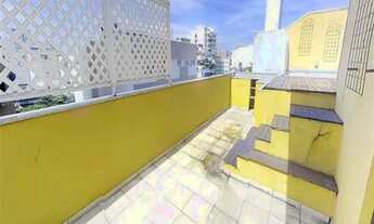 Imagem 2: RIO DE JANEIRO - Apartamento Padrão - LEBLON