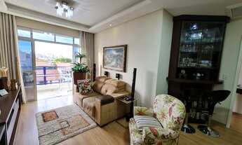 Imagem 4: Apartamento para venda com 3 quartos no bairro Estreito em Florianópolis