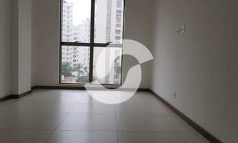 Imagem 7: Apartamento de 2 quartos com 1 vaga e lazer completo em Icaraí - Niterói - Rio de Janeiro