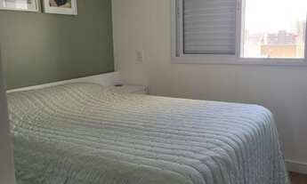 Imagem 6: Apartamento à venda com 100mt2, Andar alto, Mooca, 3 Dormitórios, 1 Suíte, Varanda Gourm