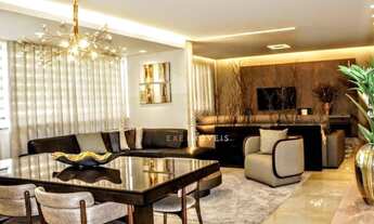 Imagem: Apartamento com 4 dormitórios à venda