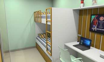 Imagem 4: LANÇAMENTO EM CACHOEIRO próximo ao CENTRO