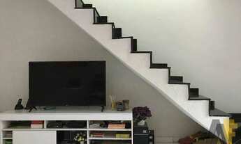 Imagem 5: Casa 3 quartos 1 suíte Terraço Condomínio Fechado