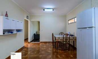 Imagem 2: Casa Térra Imirim!!! 04 dormitórios, 03 banheiros, edícula, 04 vagas de garagem, 214m²!!