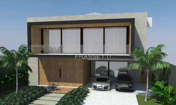 Imagem: Casa com 5 dormitórios à venda, 850 m²