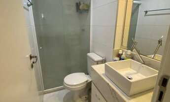 Imagem 3: Cobertura a venda, 118m², 2/4, Caminho das Árvores, Salvador/BA